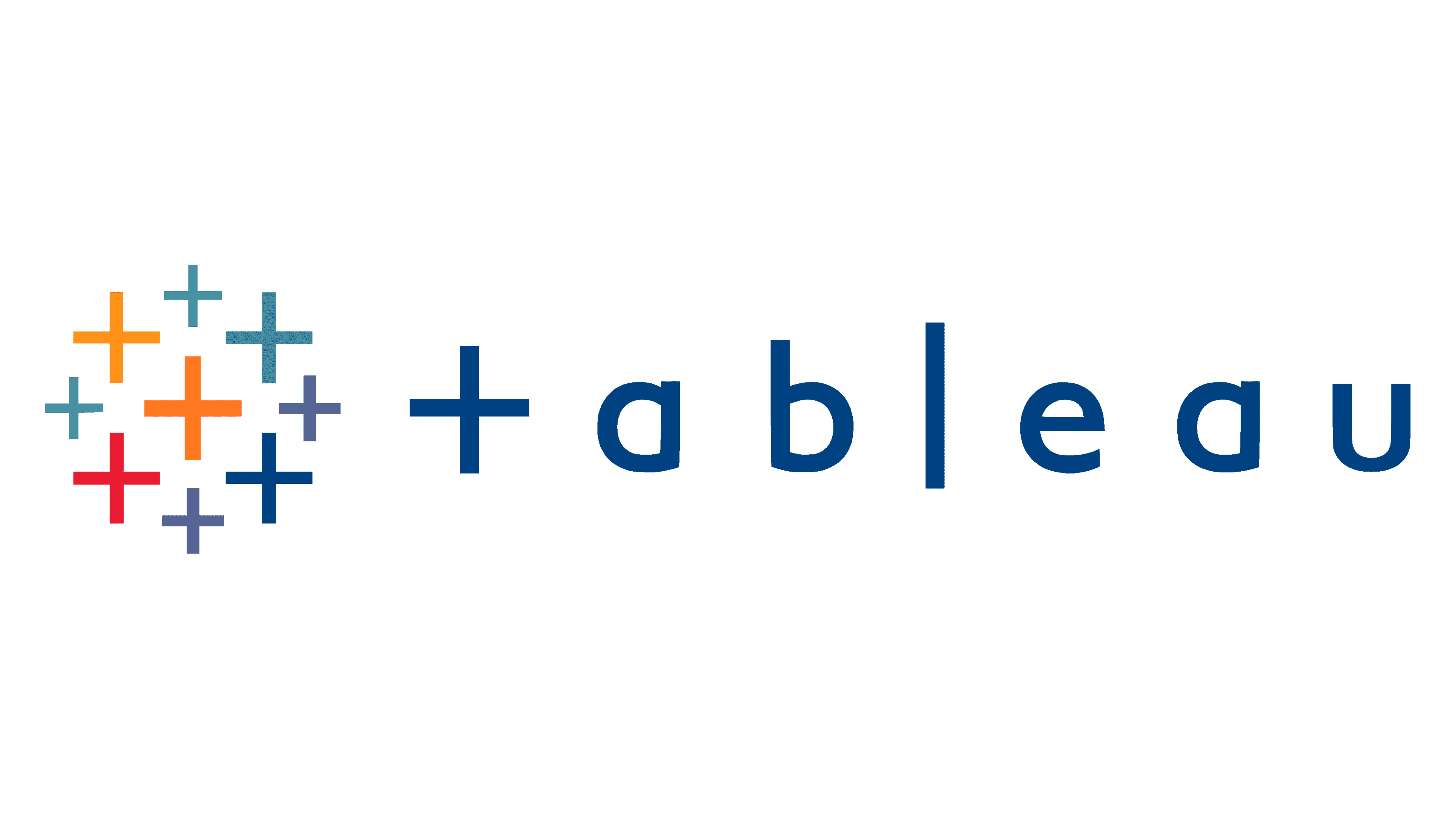 Tableau Logo