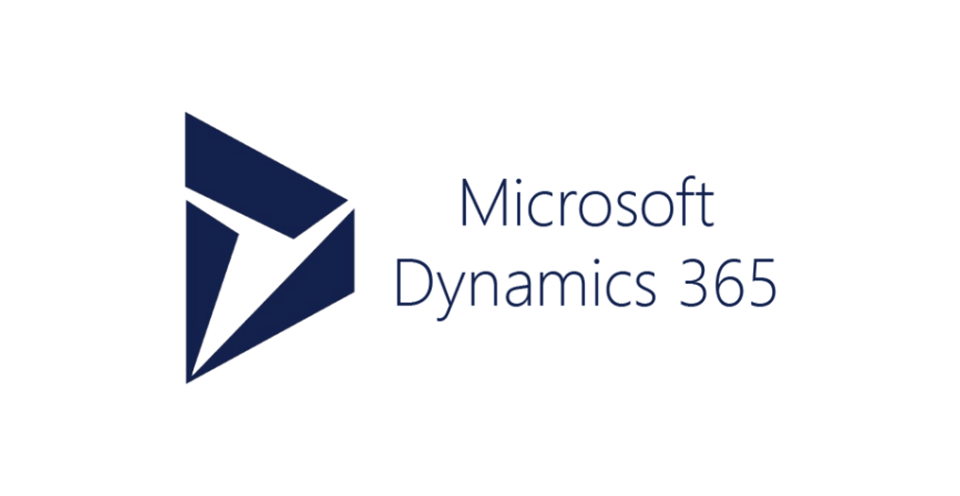 Microsoft Dynamics Logo